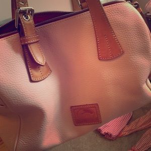 Dooney and Bourke Satchel